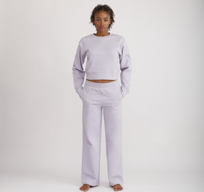 Weekend Boxy Sweatshirt