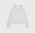 Weekend Crop Hoodie