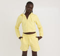 Weekend Longline Shorts