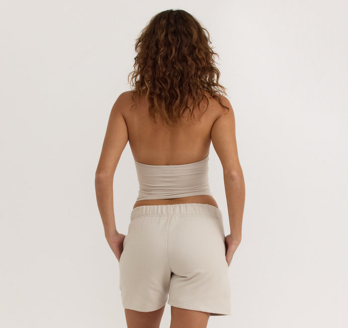 Weekend Longline Shorts
