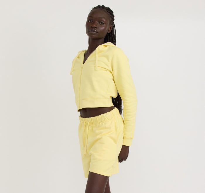 Weekend Longline Shorts