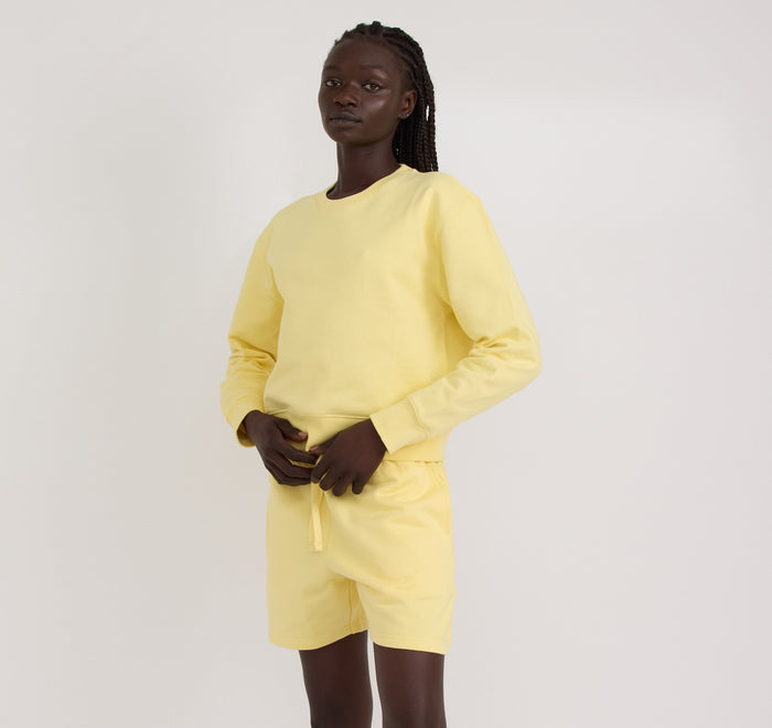 Weekend Longline Shorts