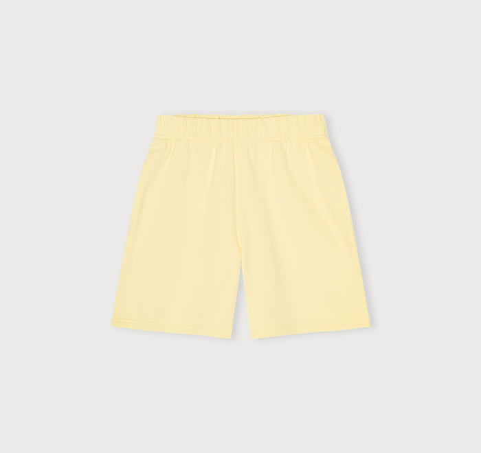Weekend Longline Shorts