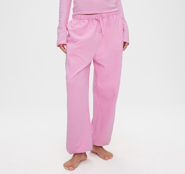 Weekend Loose Fit Joggers