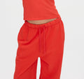 Weekend Loose Fit Joggers