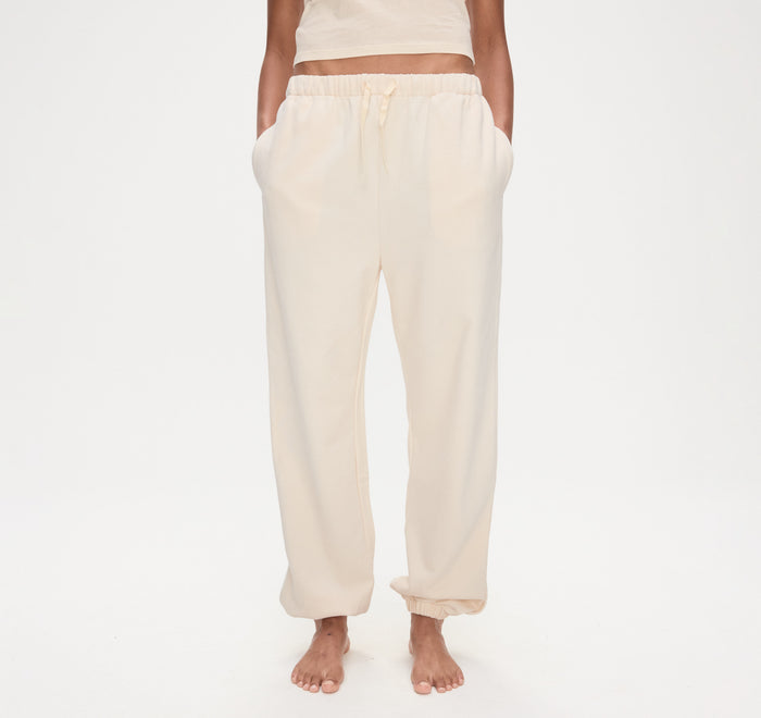 Weekend Loose Fit Joggers