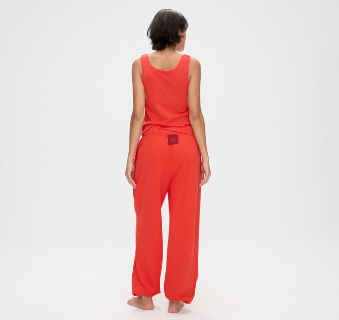 Weekend Loose Fit Joggers