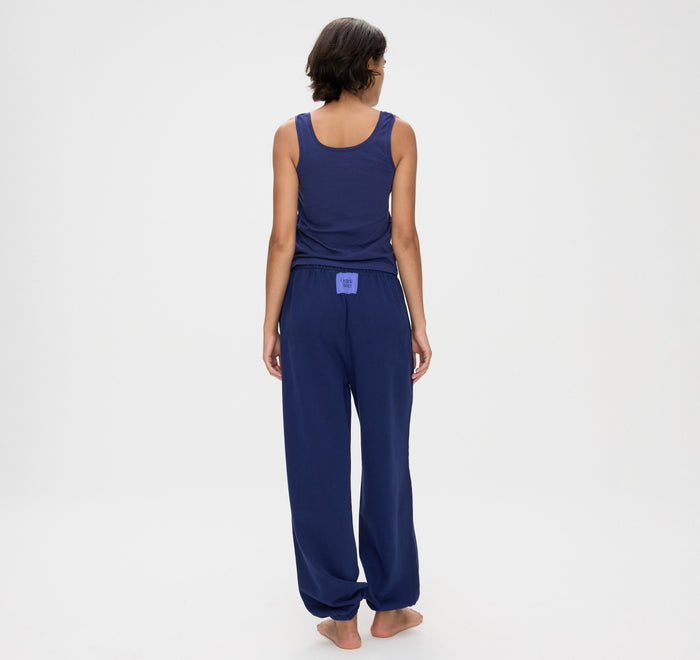 Weekend Loose Fit Joggers
