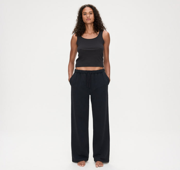 Weekend Loose Fit Sweatpants