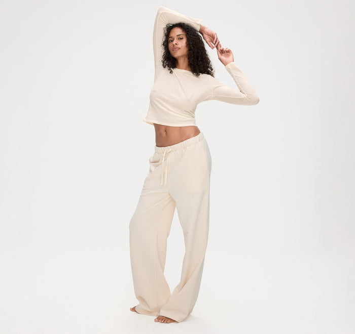 Weekend Loose Fit Sweatpants