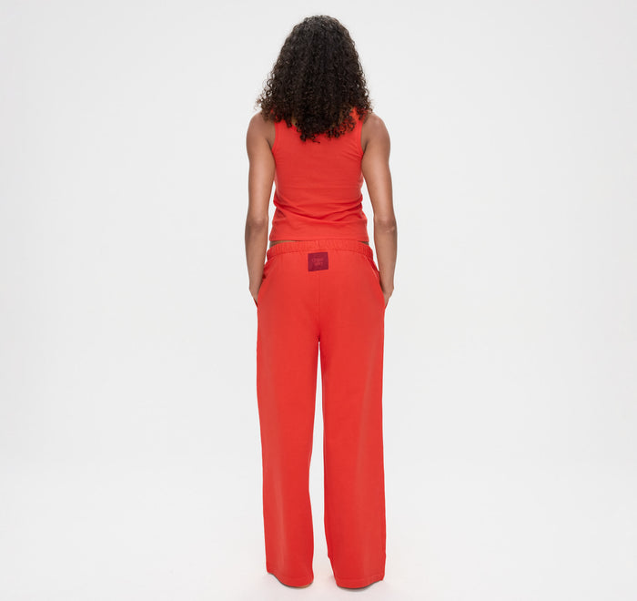 Weekend Loose Fit Sweatpants