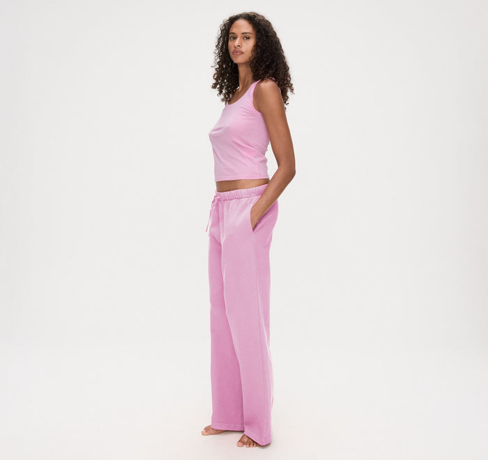 Weekend Loose Fit Sweatpants