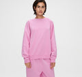 Weekend Oversized Crewneck
