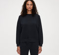 Weekend Oversized Crewneck