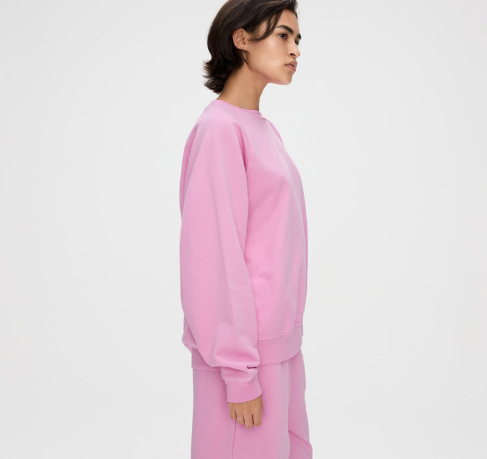 Weekend Oversized Crewneck