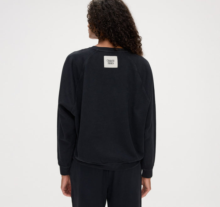 Weekend Oversized Crewneck