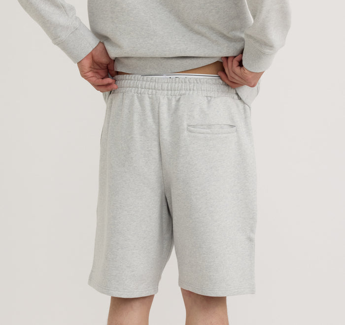 Weekend Shorts