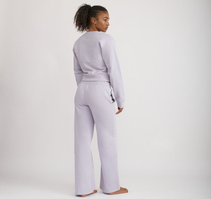 Weekend Straight Leg Sweatpants