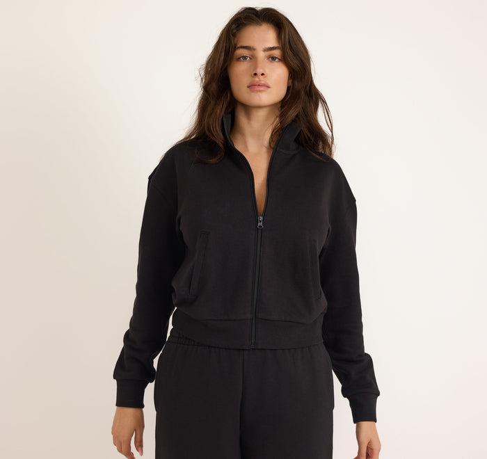 Weekend Track Jacket