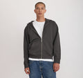 Weekend Zip Hoodie