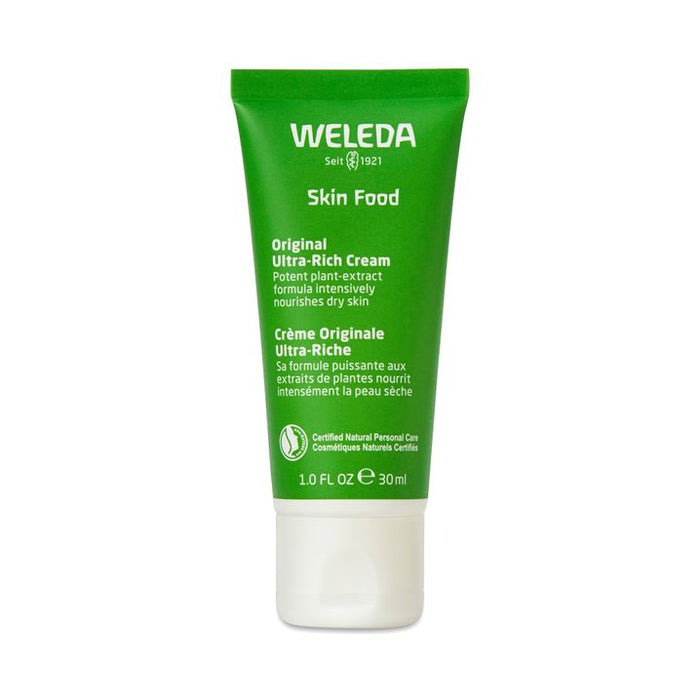 Weleda Skin Food Original Ultra-Rich Moisturizer 3-Pack