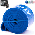Widerstandsband Latex Blau / Sehr stark (28kg - 80kg) - Athletic Aesthetics