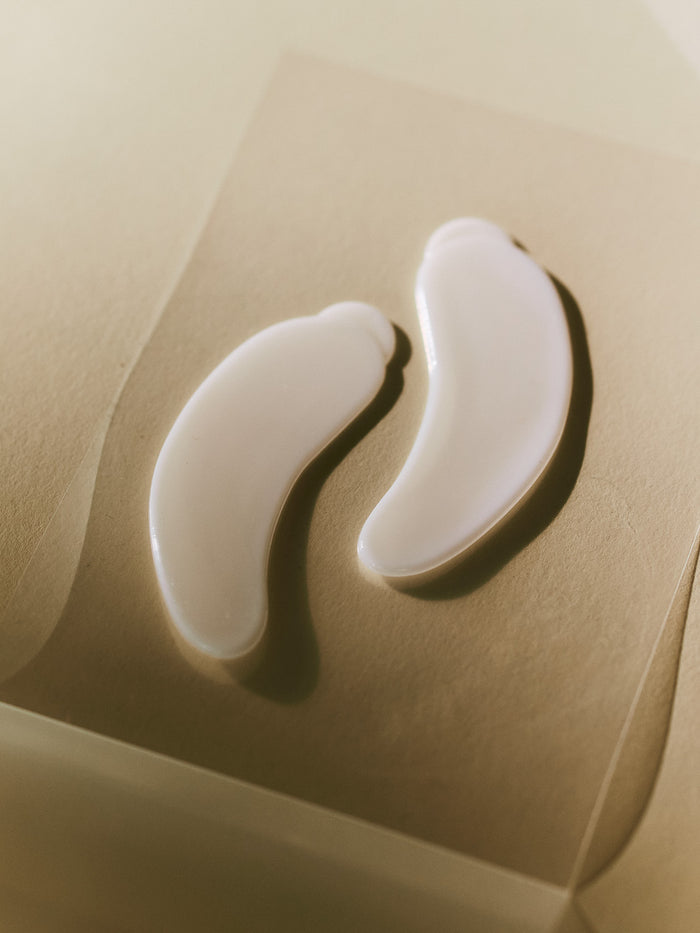 nkm Augenpads