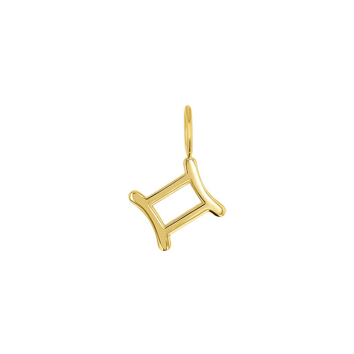Zodiac Charm