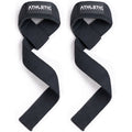 Zughilfen (Schwarz 2.0) - Athletic Aesthetics