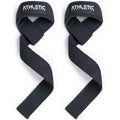 Zughilfen (Schwarz 3.0) - Athletic Aesthetics