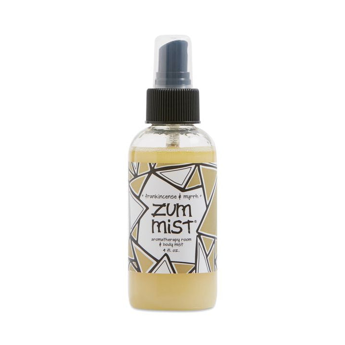 Zum Mist Frankincense & Myrrh 3-Pack