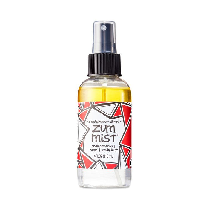 Zum Mist Sandalwood-Citrus 3-Pack